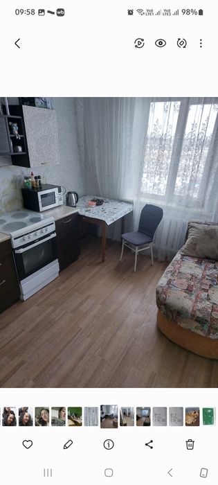 Сдам квартиру 2х