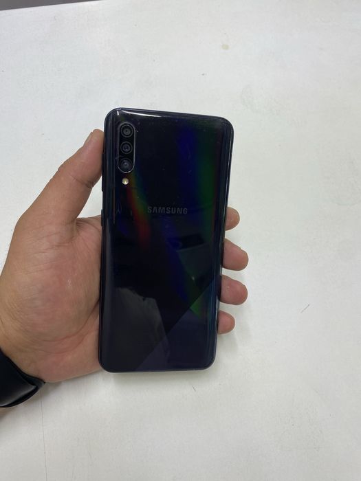 Samsung A30s в идеальном состояний
