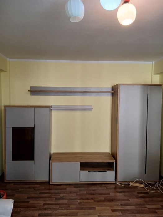 Montaj Mobilier si mici reparatii