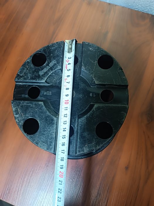 Продам горшки для цветов