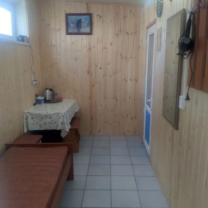 Баня Мокрый пар 5 мкр. БЦ МИР