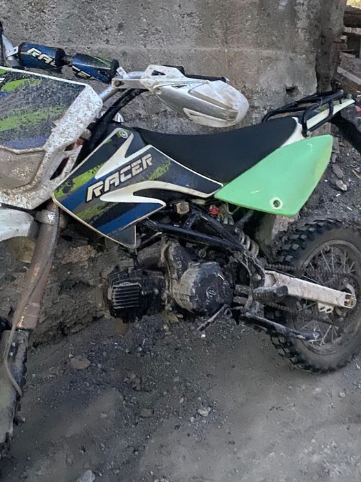 Продам Пит байк 125 кубов