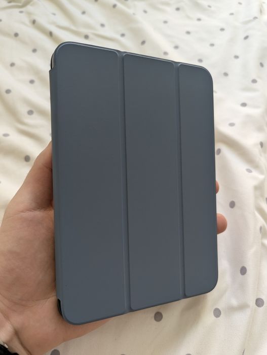 Ipad mini 7 ( A17 pro ) 256gb Wifi