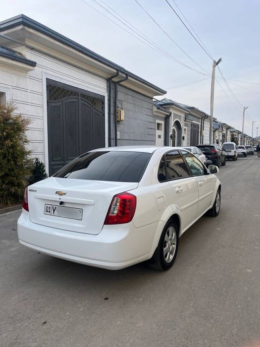 Жентра 2020-йил автомат каробка сотилади.