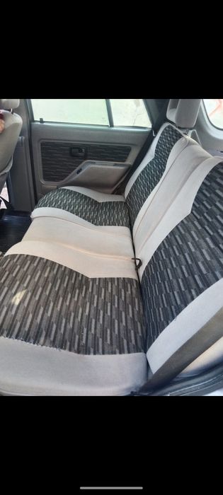 Продам опель фронтера