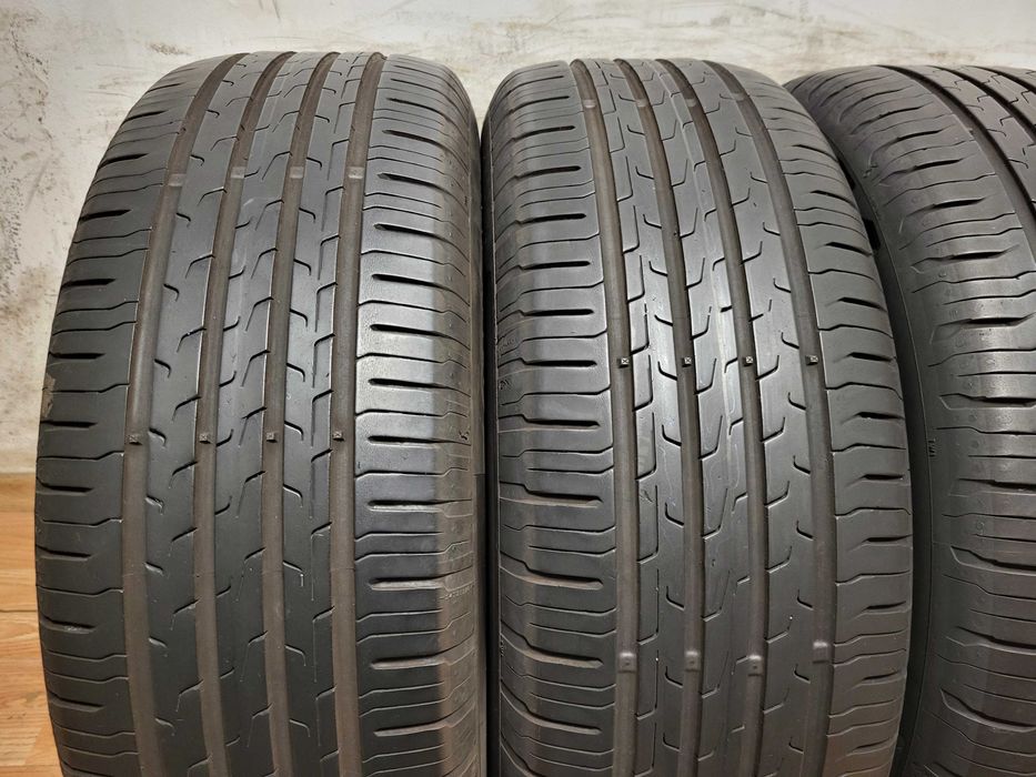 215/60/16 Continental / летни гуми