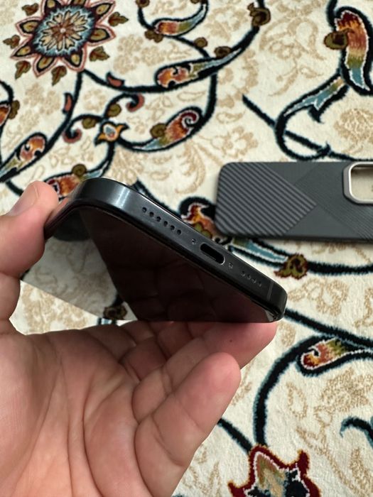 Iphone 16 Pro Max сост идеал