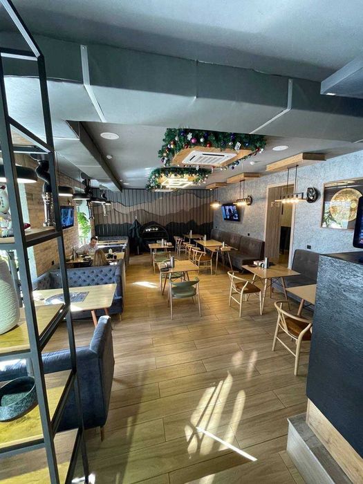 Продается Нежилой помещения  ул.Ш.Руставели 268м2