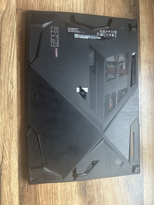 De vanzare Laptop Gaming MSI