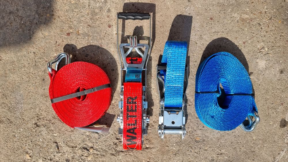 Колани 5 тона  8.5 метра