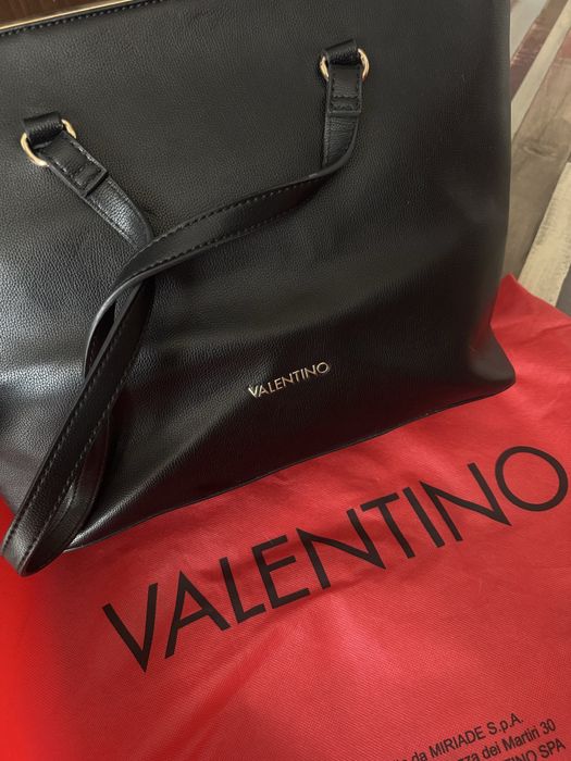 Чанта Valentino