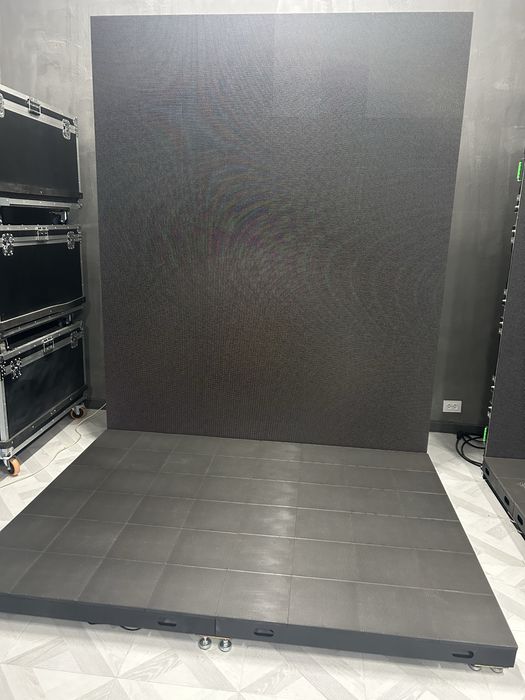 Продам Led экран, LED-зону, Фотозону