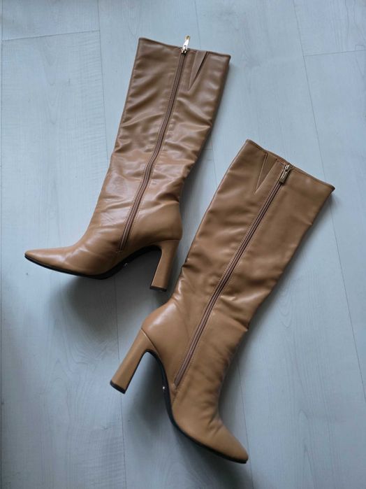 Ботуши Tamaris, 37 номер