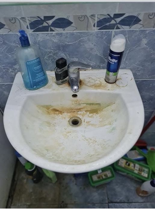 Servicii de curatenie