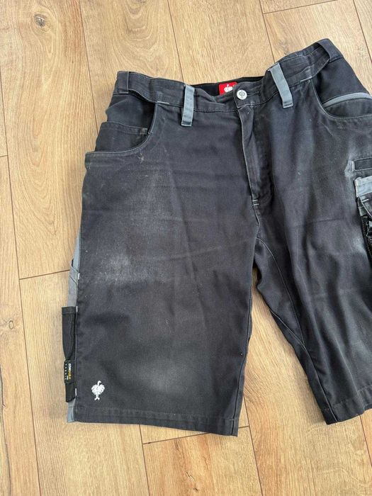 Engelbert Strauss 48 M barbati Motion pantaloni scurti