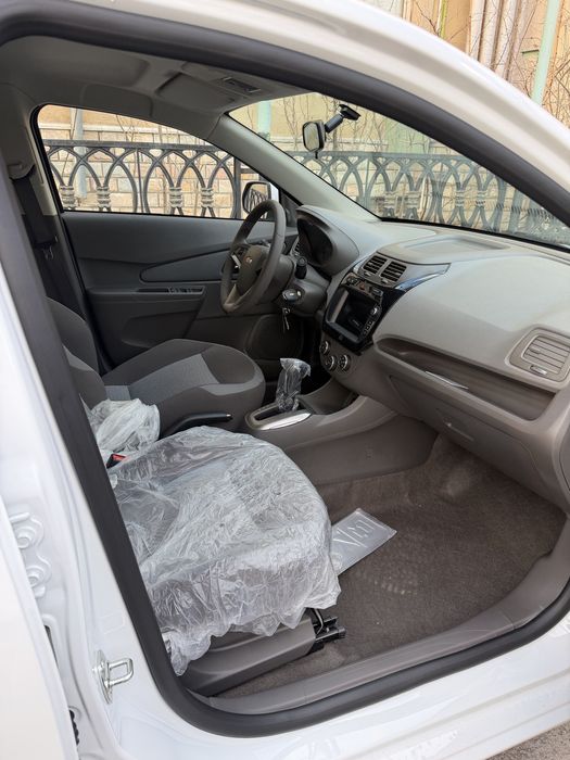 Кобалт мсм автомат 2026 йил насияга