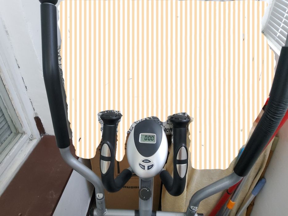 Кростренажьор за тренировки