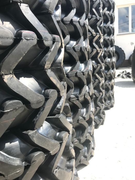 cauciucuri noi 6.00-12 r12 de motocultor sau alte utilaje mici MWYX