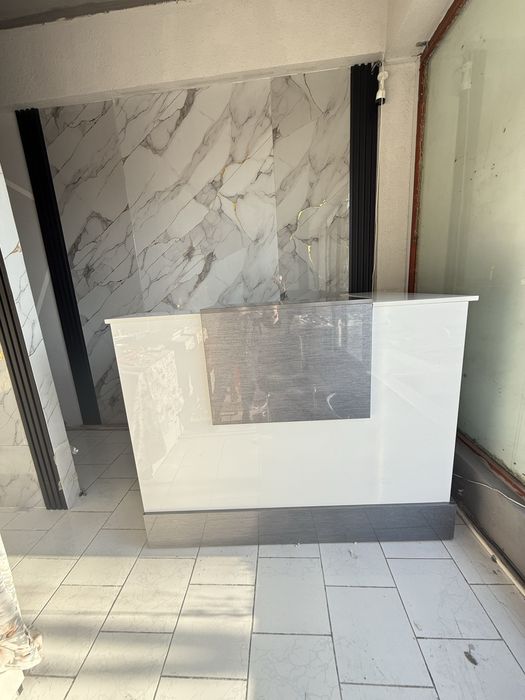 Рецепшн продаётся Resepshn sotiladi