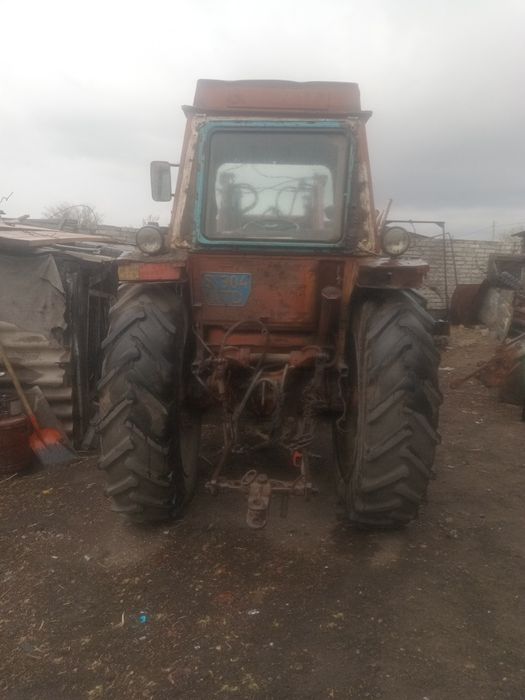Продам  трактора мтз80 лтз55 т40