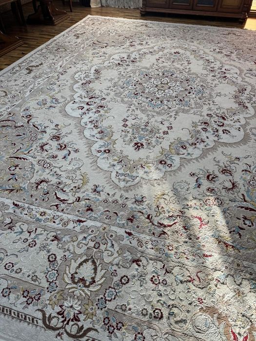 Ковер размером 4 *5