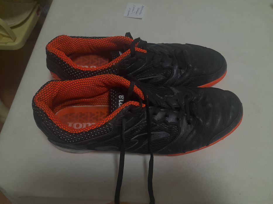 Миньки для футзала