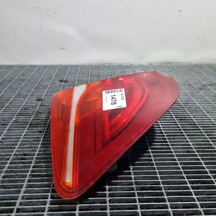 Stop Stanga BMW X3 F25 2010 - 2014 SUV 4 Usi (1478) Bec clasic