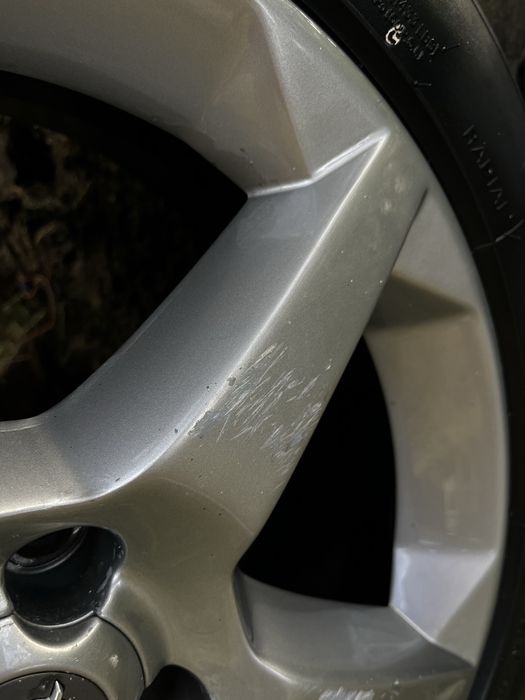 Jante penta opel 17 nu bmw audi mercedes