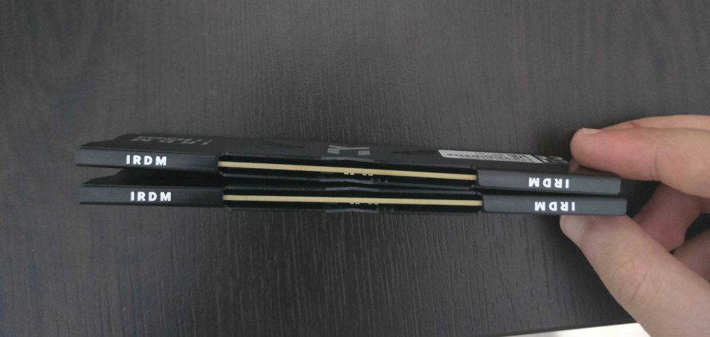 Memorie 32GB RAM DDR5 6000mhz