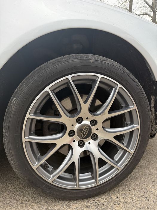 Audi A6 C6 2008 2.0TDI