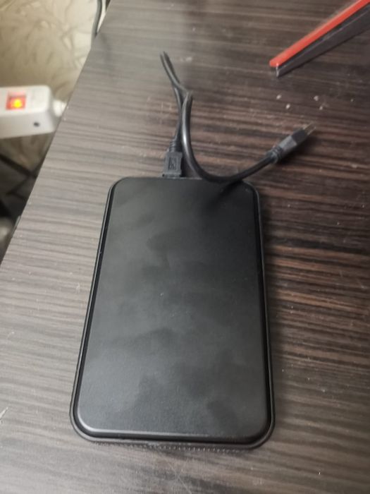 Переносной внешний юсб usb диск накопитель хард