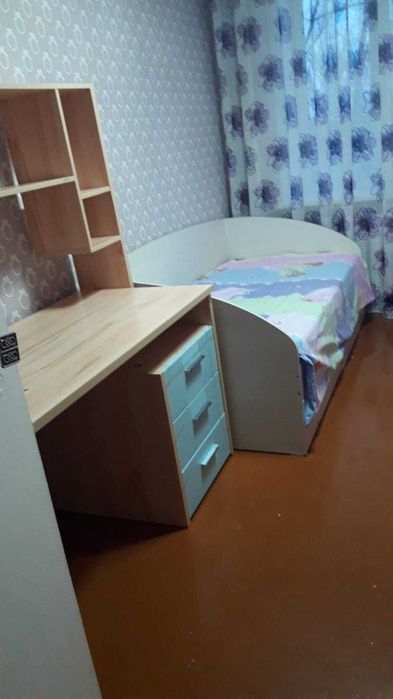 Аренда квартиры помесячно