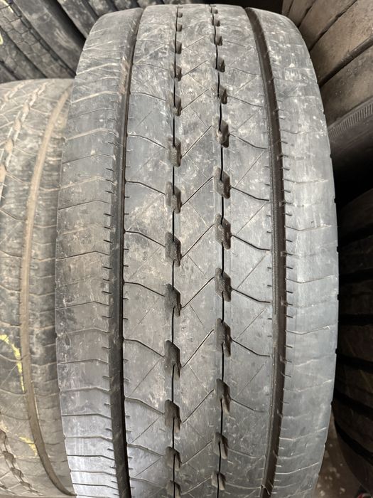 Anvelope Directie 315/70r22,5 Goodyear kmax profil 90-95# 2024