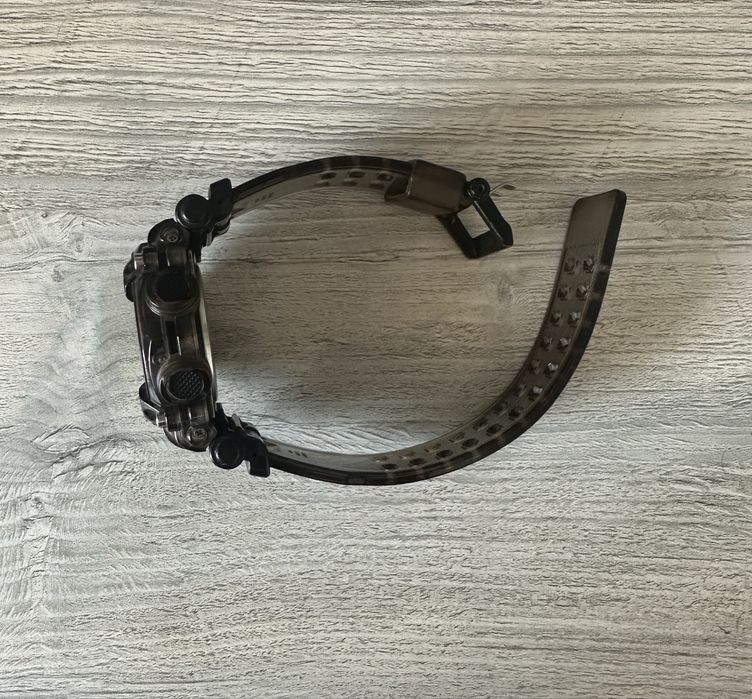 Мъжки часовник casio g shock