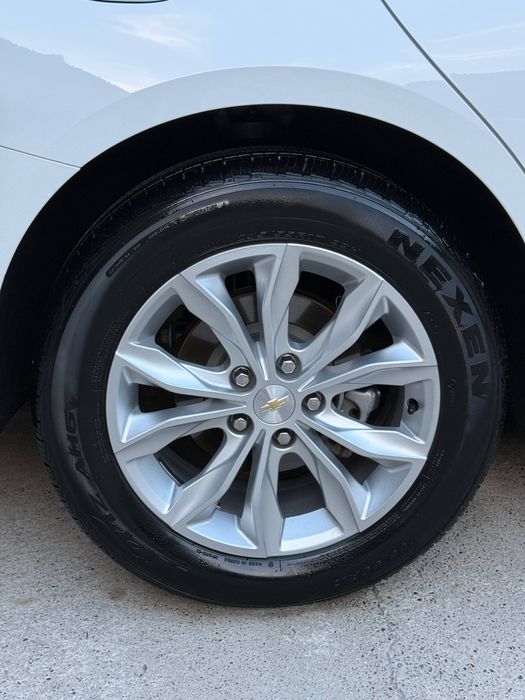 Malibu XL 1.5LMator
