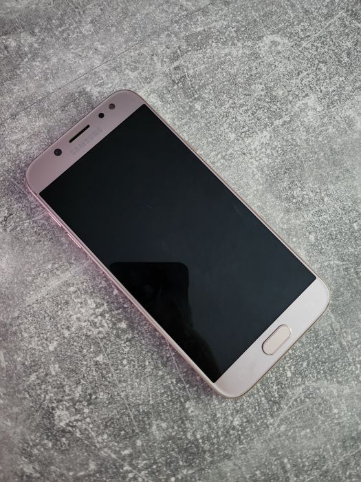 Samsung galaxy j5 2017