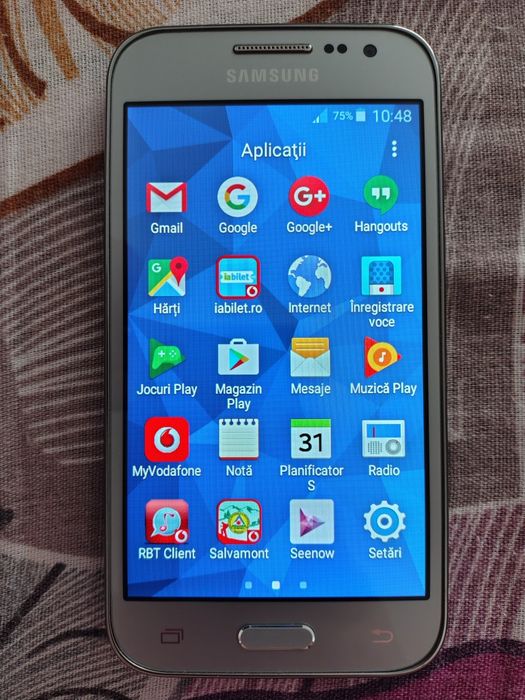Samsung Galaxy Core