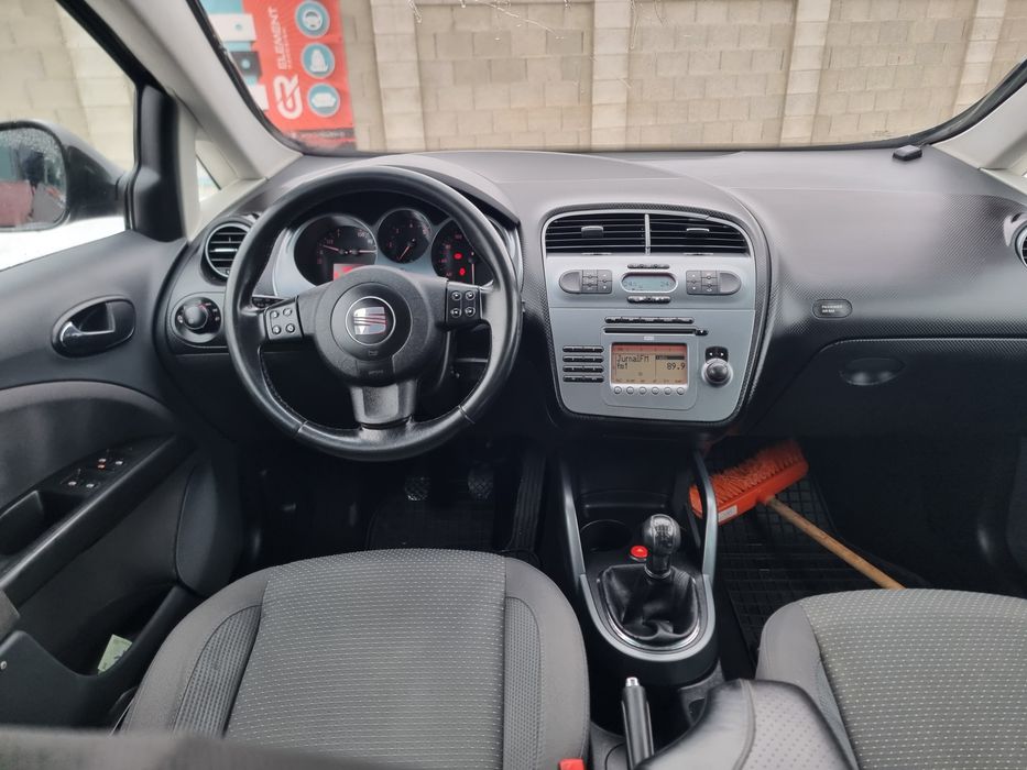 Seat Altea XL 1.9 tdi