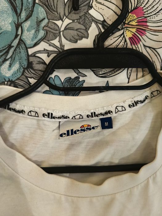 тениска Ellesse М