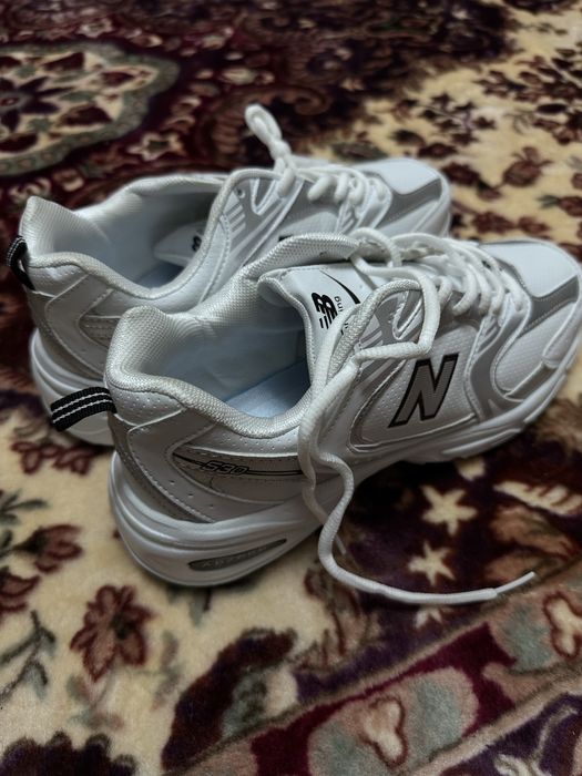Кроссовки new balance530 новые