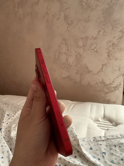 Iphone 13 128Gb Red