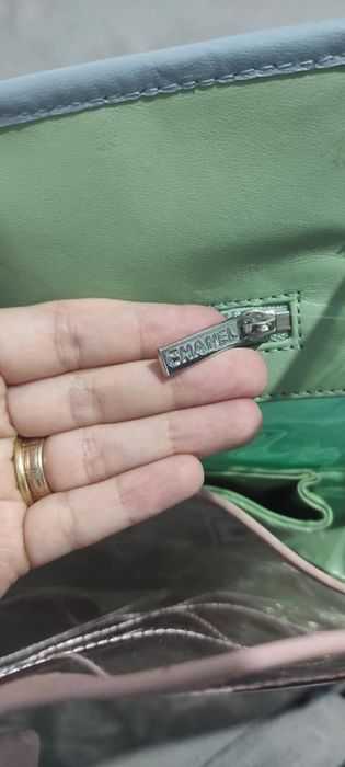 Geanta Coco Chanel Splash Large