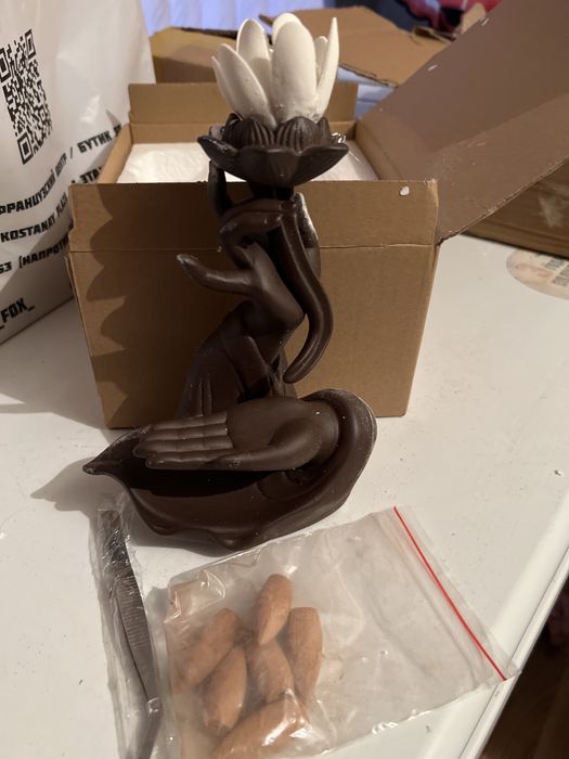 Подставки под благовония