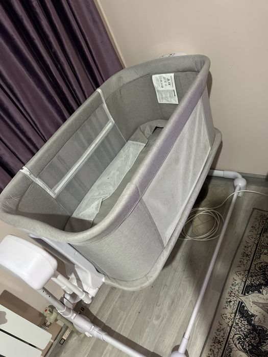 Манеж новый қолданылмады электронный