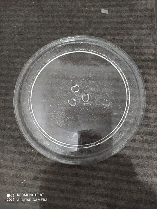 Тарелка для микровалновки