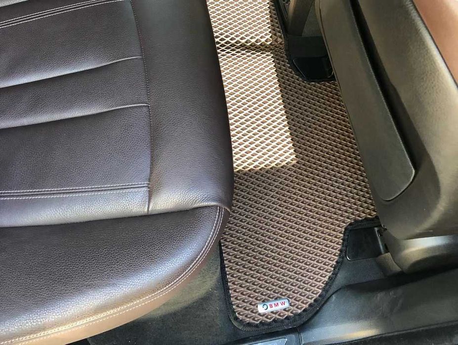 Ева/EVA стелки за кола