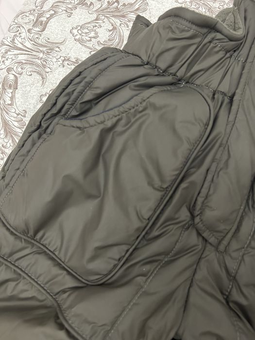 Продам комбинезон зимний