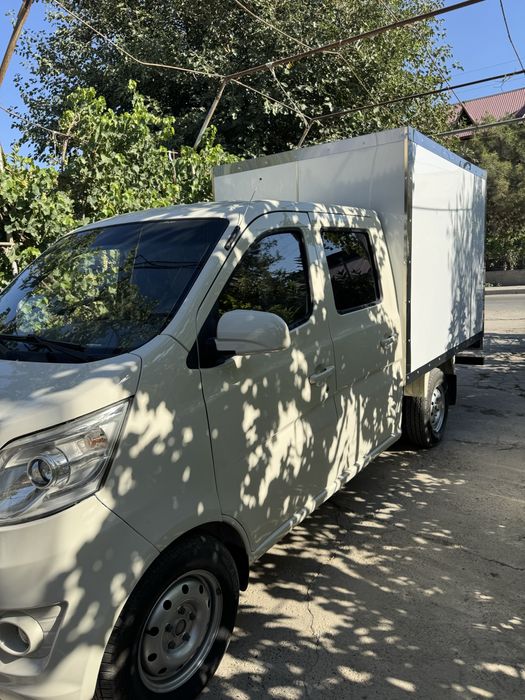 Продается Changan 69