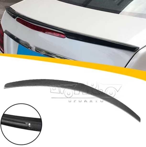 Eleron Portbagaj Luneta Lip Bara Fata Prelungire MERCEDES E CLASS