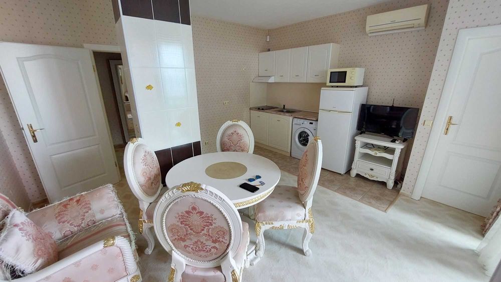 Продава се Двустаен апартамент в к.к. Елените - 81 кв.м за 624 €/кв.м - Снимка #2